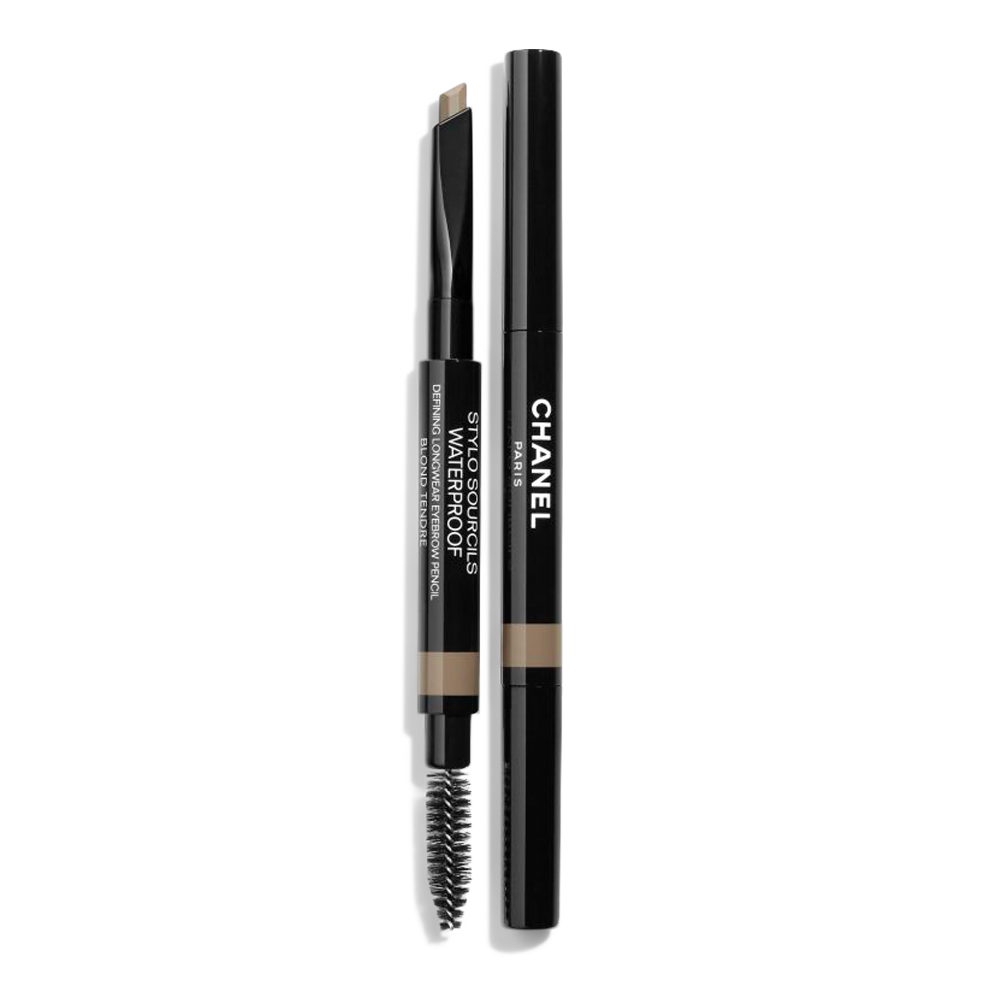 chanel stylo sourcils waterproof 806