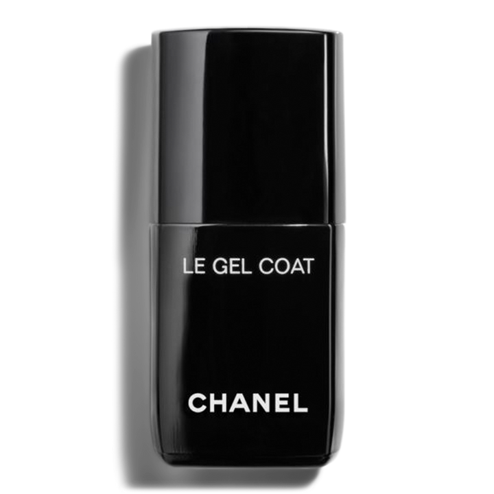 CHANEL LE GEL COAT Longwear Top Coat #1