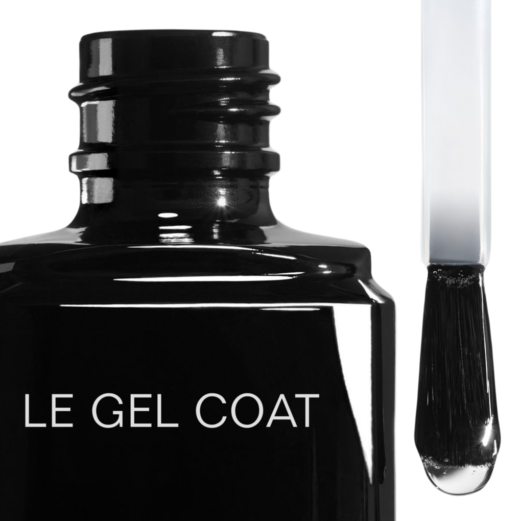 LE GEL COAT Longwear Top Coat | Ulta Beauty