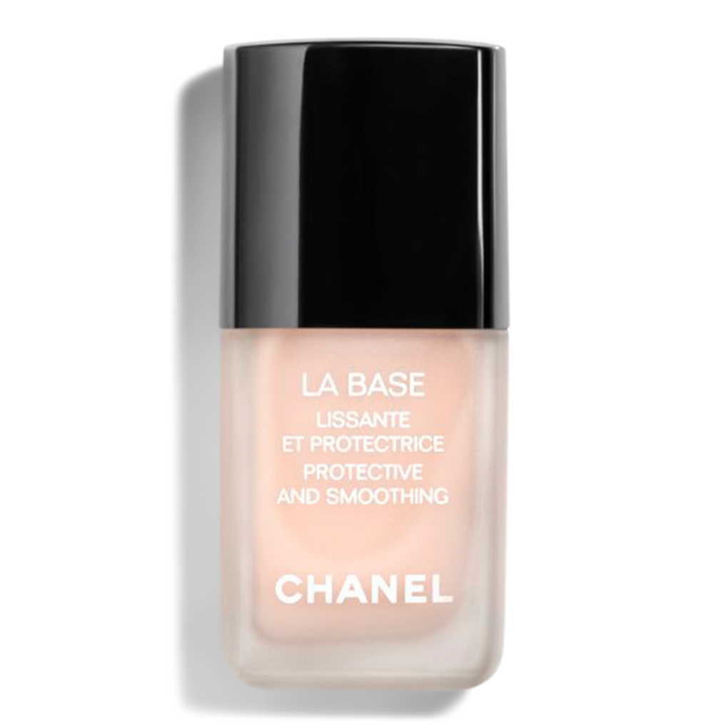 Chanel La Base Protective and Smoothing, 0.4 fl. OZ.,Smooth, Smoothing