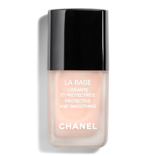 chanel base coat nail polish