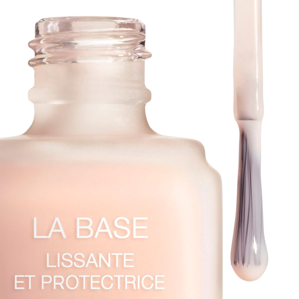 LA BASE LISSANTE ET PROTECTRICE