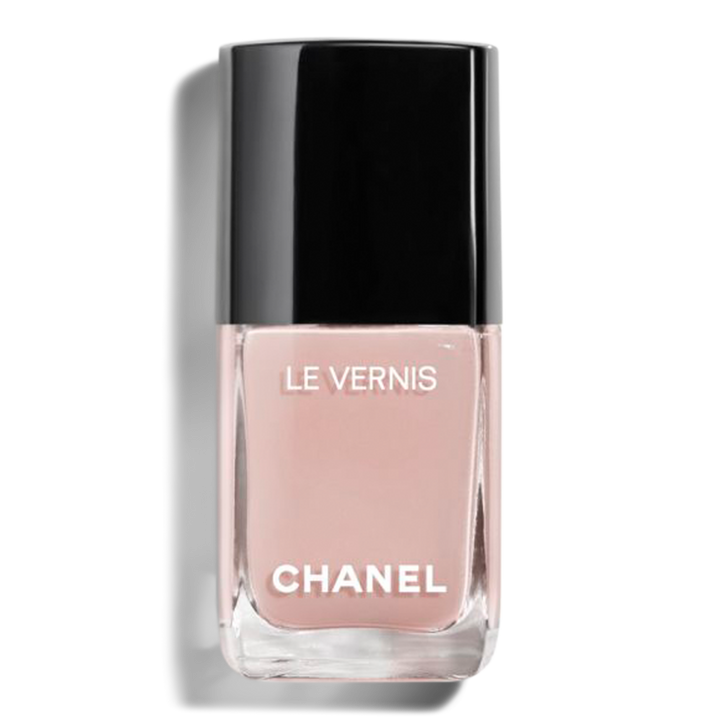 CHANEL LE VERNIS Longwear Nail Colour #1