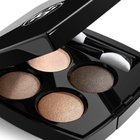 CHANEL LES 4 OMBRES 266 アイシャドウ レ キャトル オンブル 4色アイシャドウ（マルチ エフェクト
