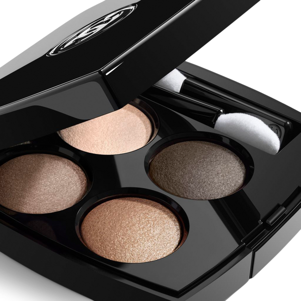 CHANEL LES 4 OMBRES Multi-Effect Quadra Eyeshadow #3