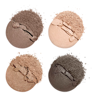 CHANEL - 266 TISSÉ ESSENTIEL LES 4 OMBRES Multi-Effect Quadra