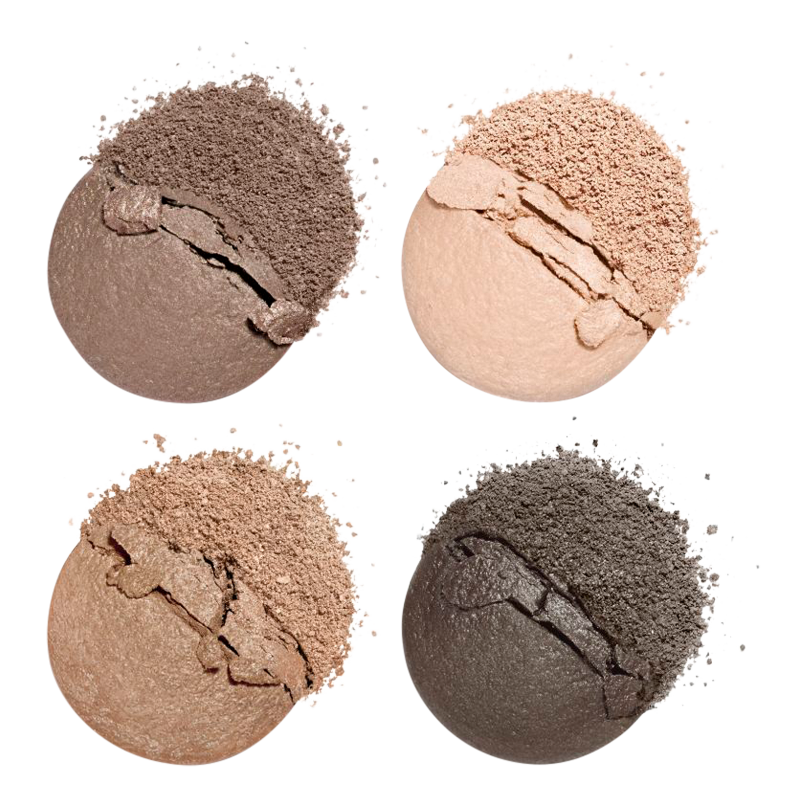 CHANEL - 266 TISSÉ ESSENTIEL LES 4 OMBRES Multi-Effect CHANEL - 266 TISSÉ ESSENTIEL LES 4 OMBRES Multi-Effect
