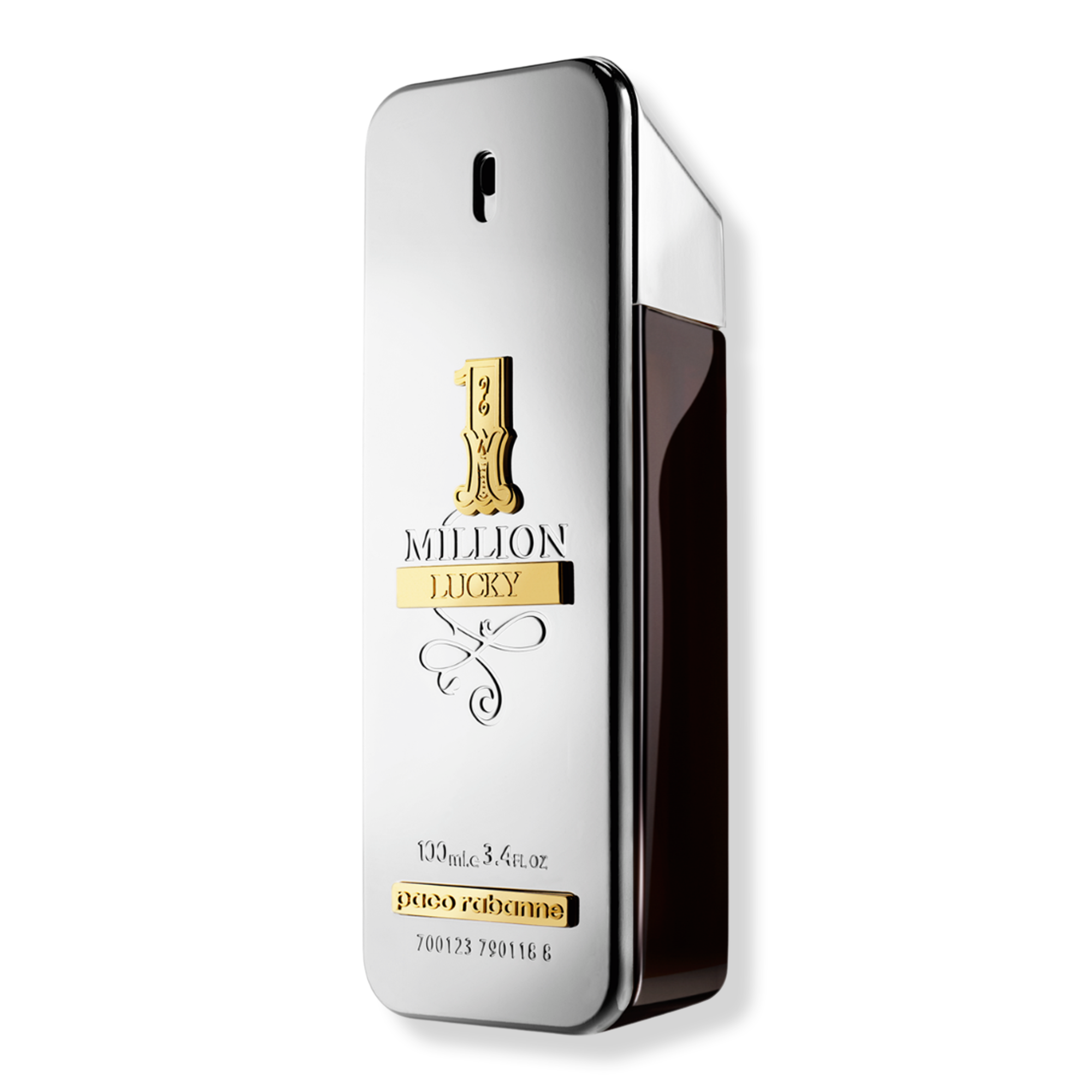 Rabanne 1 Million Lucky Eau de Toilette #1