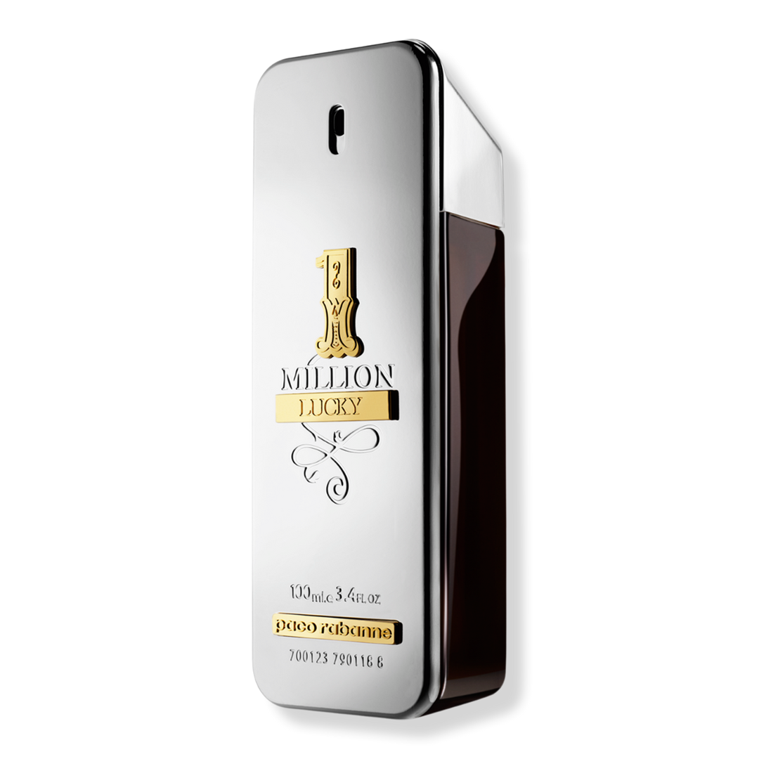 Rabanne 1 Million Lucky Eau de Toilette #1