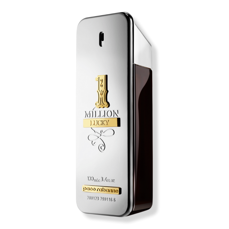 Rabanne - 1 Million Lucky Eau de Toilette | Ulta Beauty