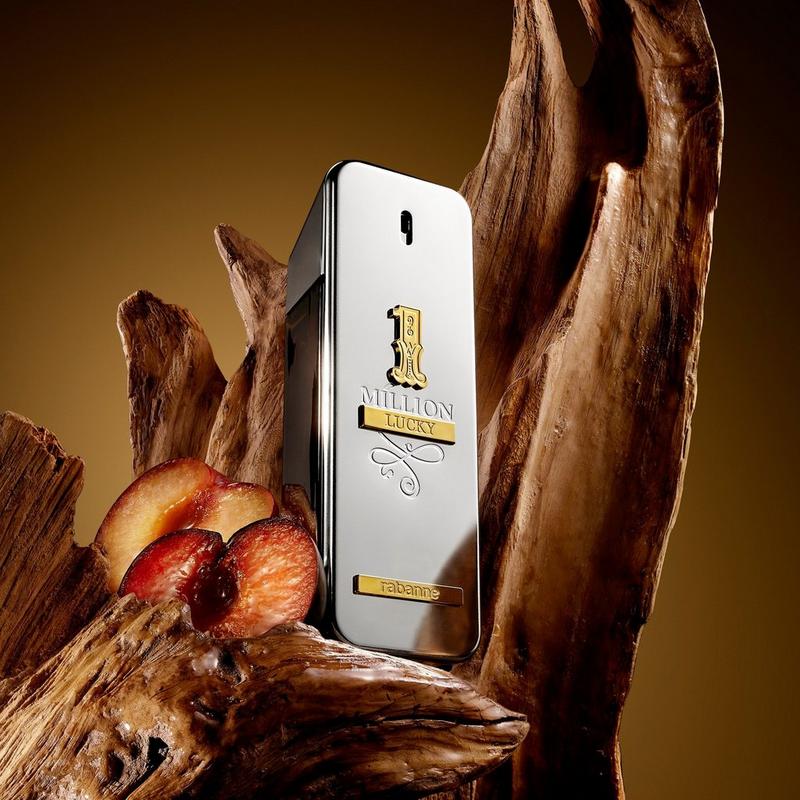 Rabanne - 1 Million Lucky Eau de Toilette | Ulta Beauty