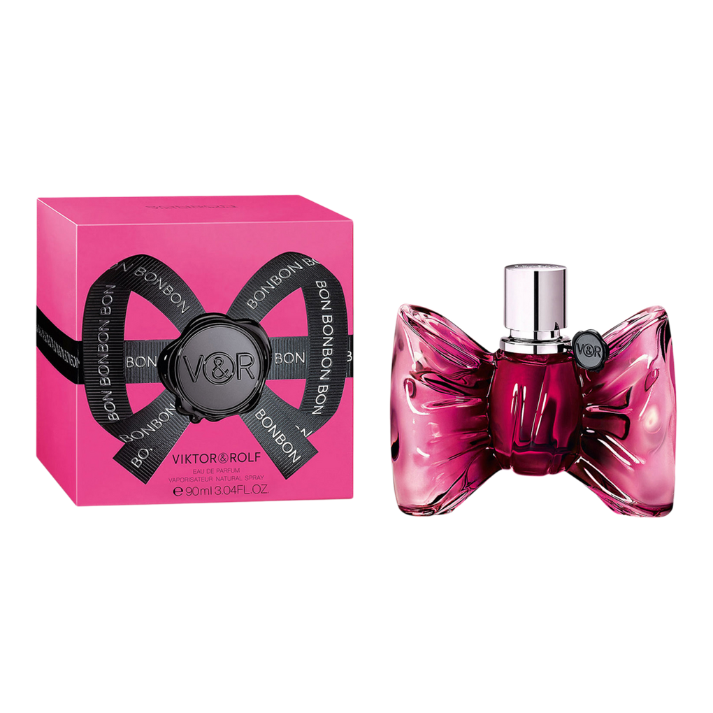 FEMME 90 ML + PINK FLAMBÉ 90 ML