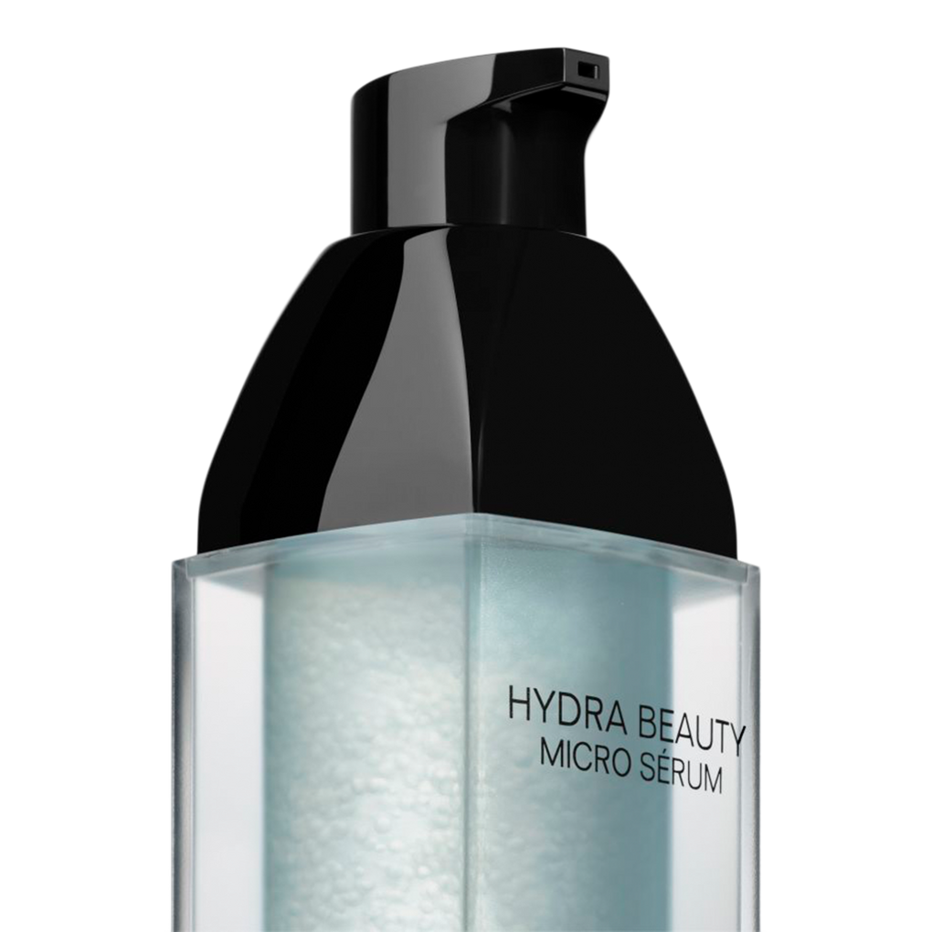 Chanel's Hydra Beauty Micro Serum – 5pm Spa & Beauty – Health and