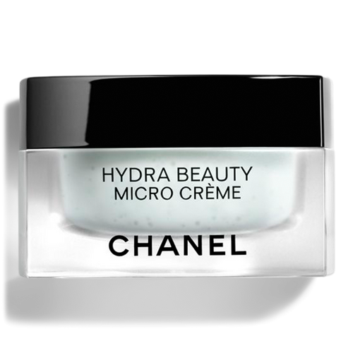 Moisturizing Face Serum - Chanel Hydra Beauty Micro Serum