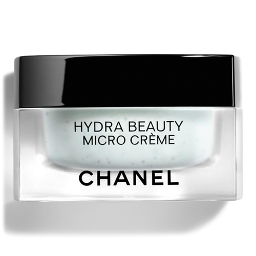 HYDRA BEAUTY MICRO CRÈME Fortifying Replenishing Hydration - CHANEL