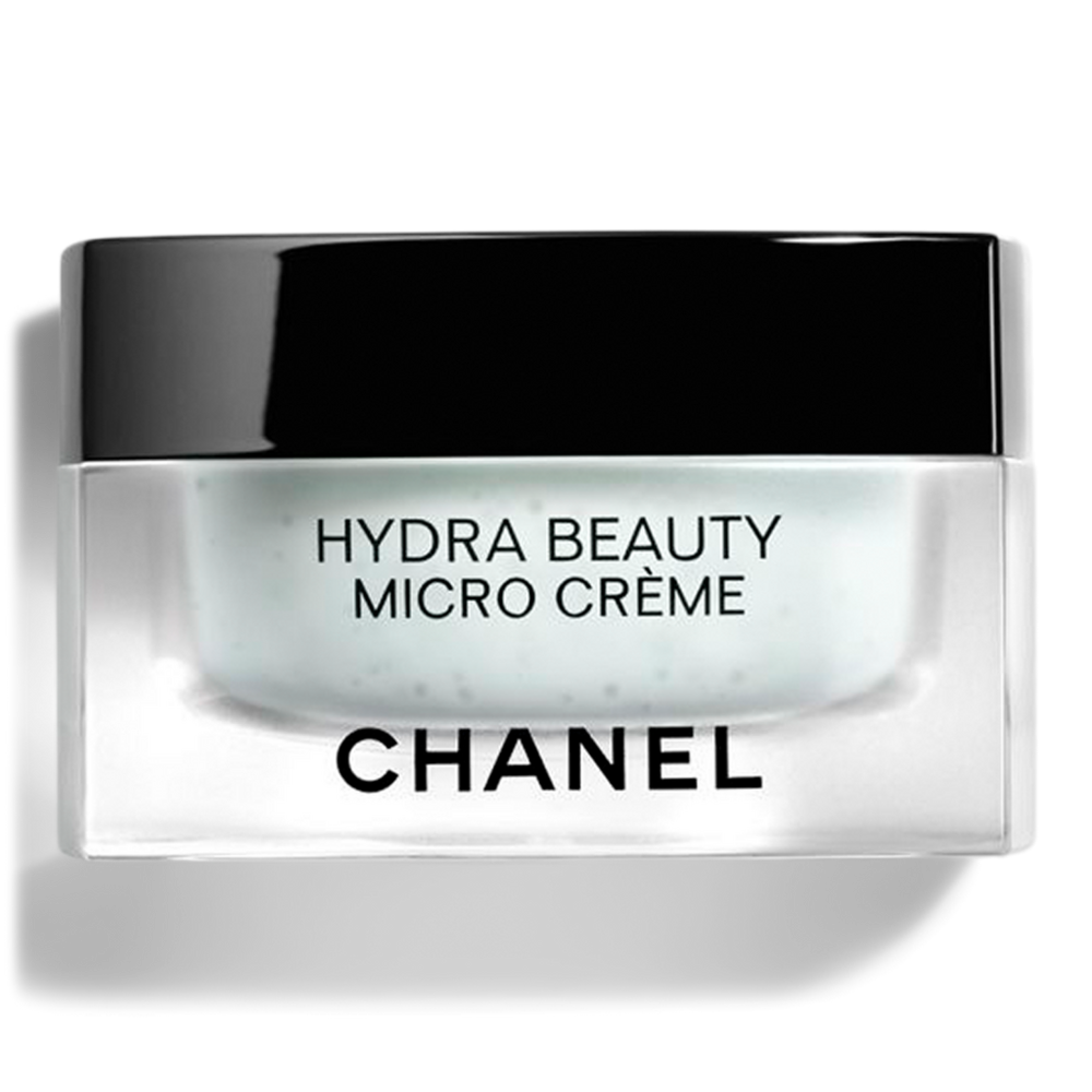 Chanel Hydra Beauty Micro Creme Fortifying Replenishing Hydration