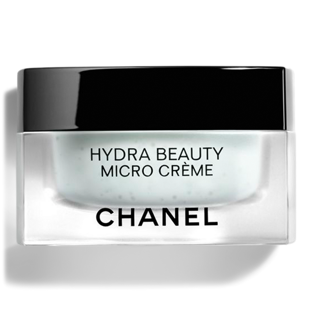 HYDRA BEAUTY MICRO CRÈME Fortifying Replenishing Hydration - CHANEL