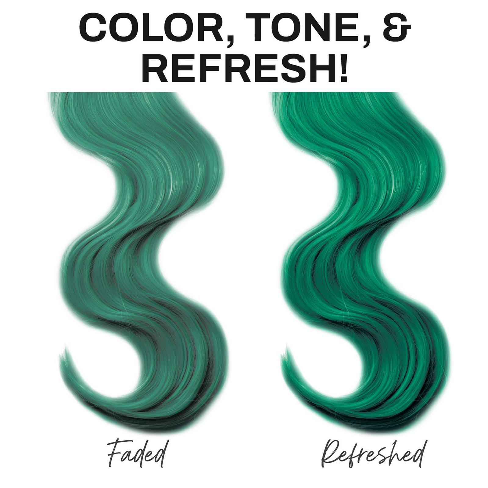 Color + Clenditioner