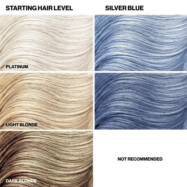 Keracolor Color + Clenditioner #7