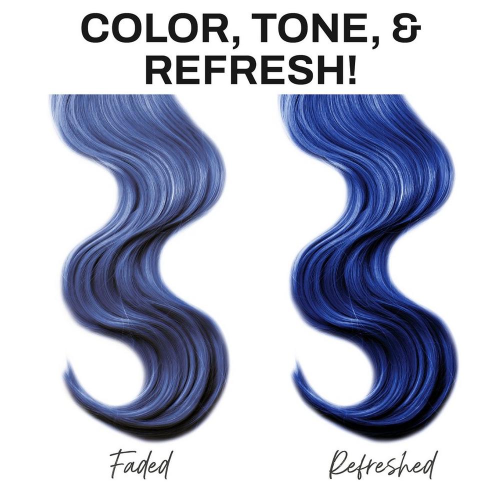 Color + Clenditioner