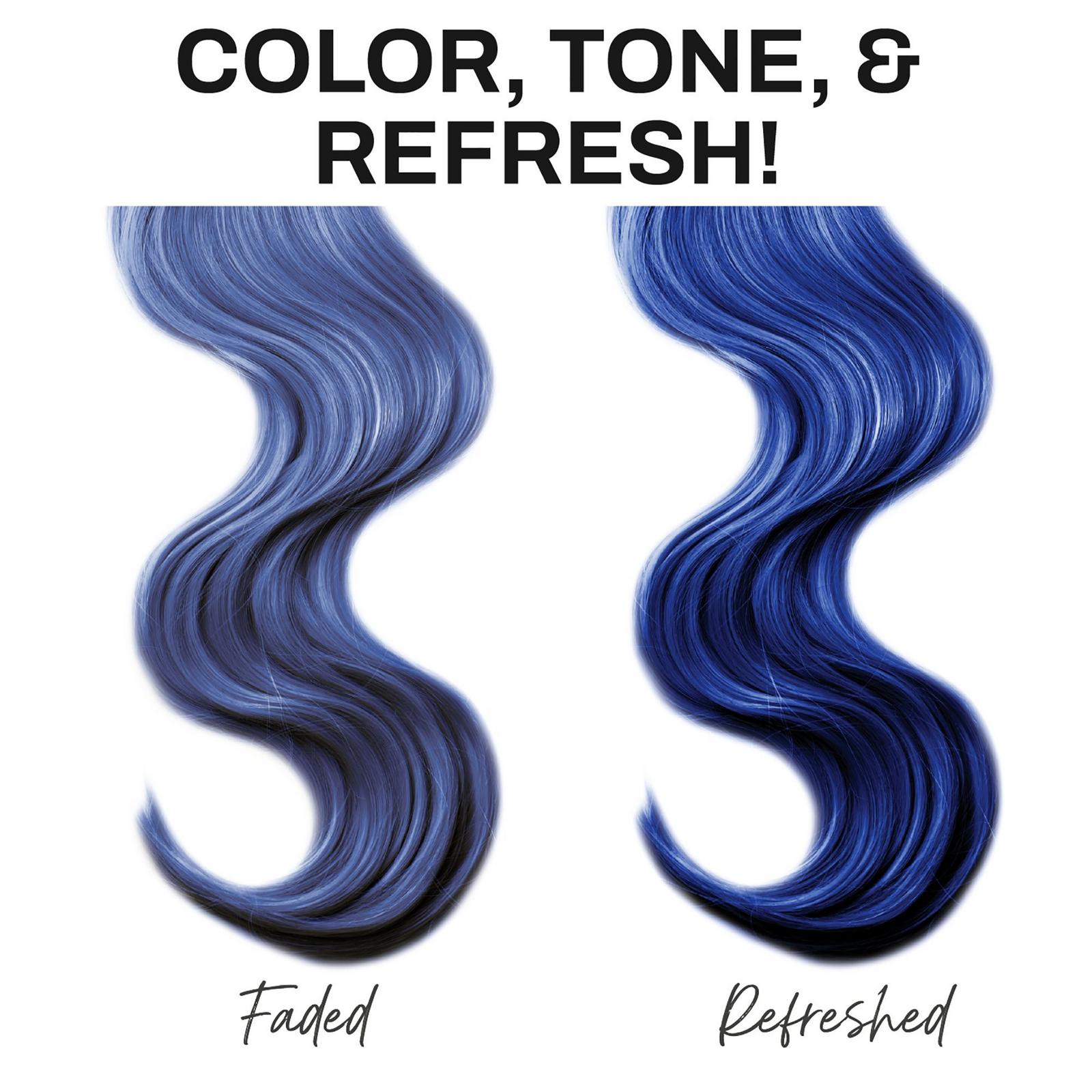 Color + Clenditioner