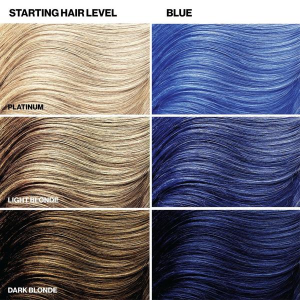 Keracolor Color + Clenditioner #7