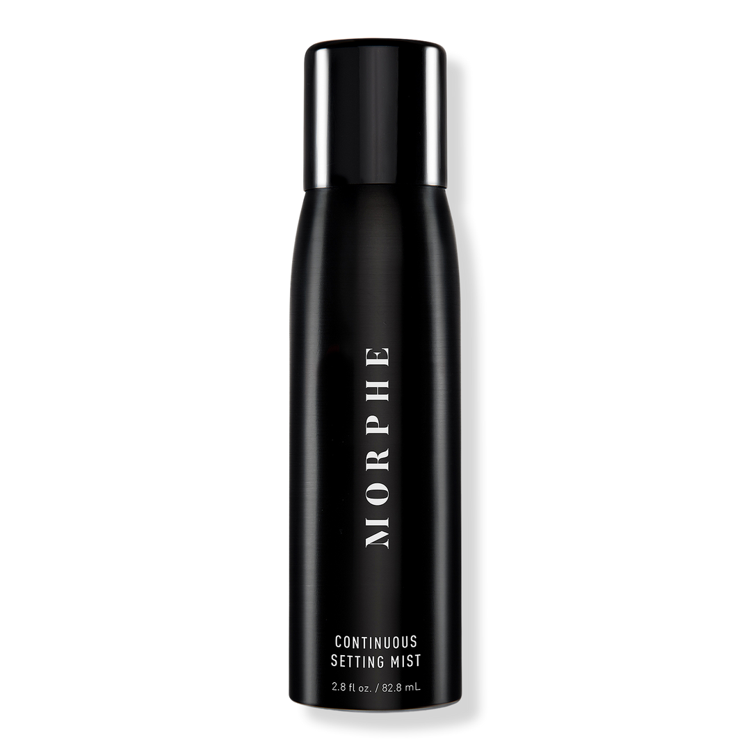 Morphe Continuous Setting Mist