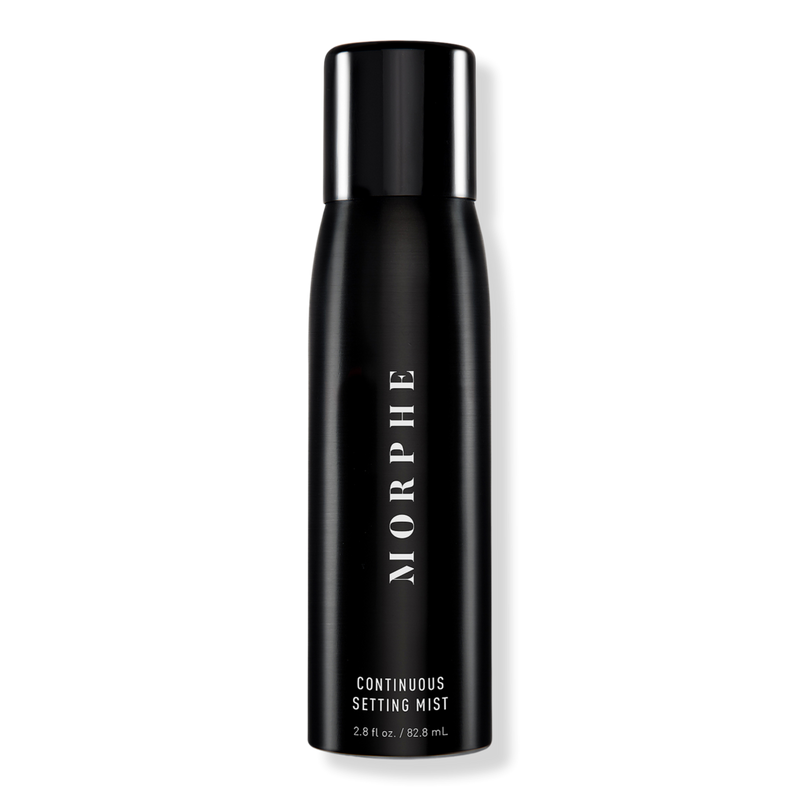 Morphe Continuous Setting Mist #1