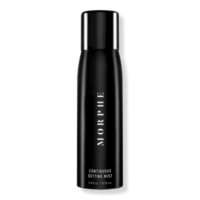 Morphe Continuous Setting Mist