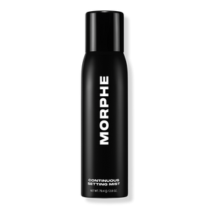 Spray fijador de maquillaje