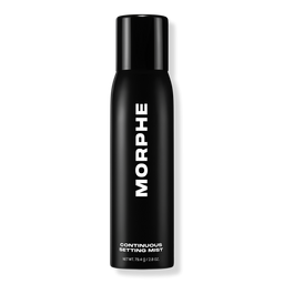 Morphe Continuous Setting Mist - 2.8 oz