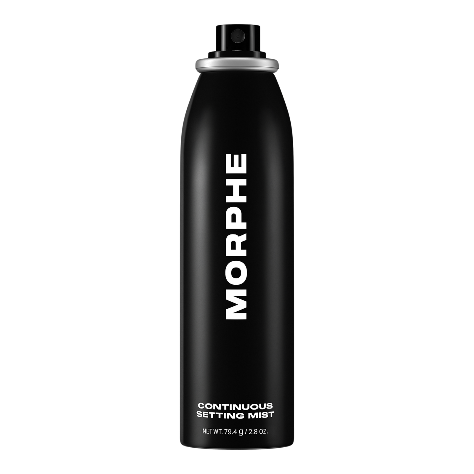 Continuous Setting Mist