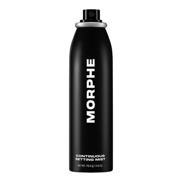 Morphe Continuous Setting Mist #2