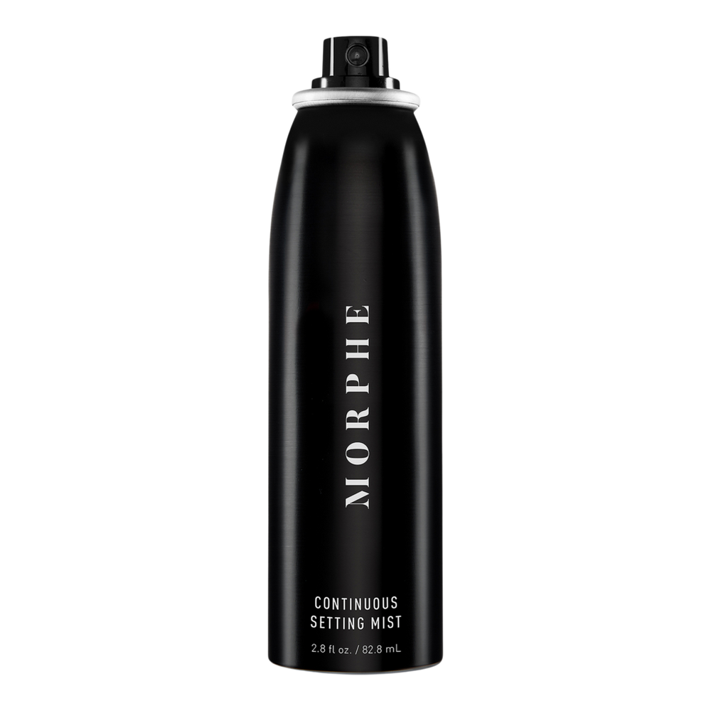 Mini Continuous Setting Mist