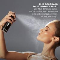 Morphe Continuous Setting Mist #3