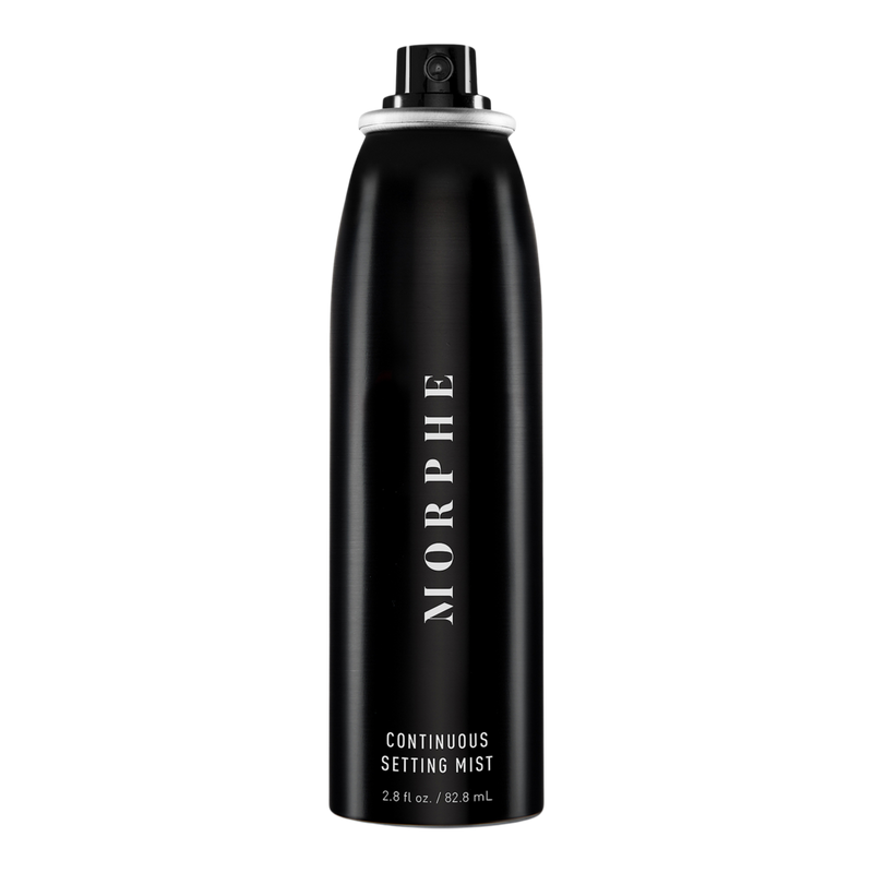 Morphe Continuous Setting Mist #2