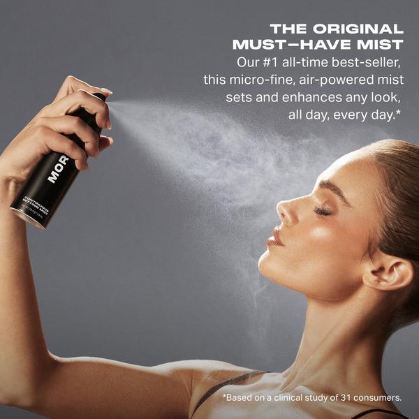 Spray fijador de maquillaje 3