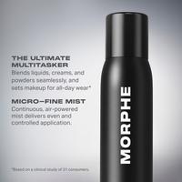 Morphe Continuous Setting Mist #4