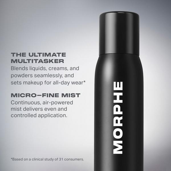 Spray fijador de maquillaje 4