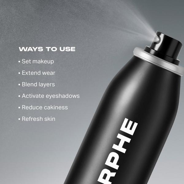 Spray fijador de maquillaje 5