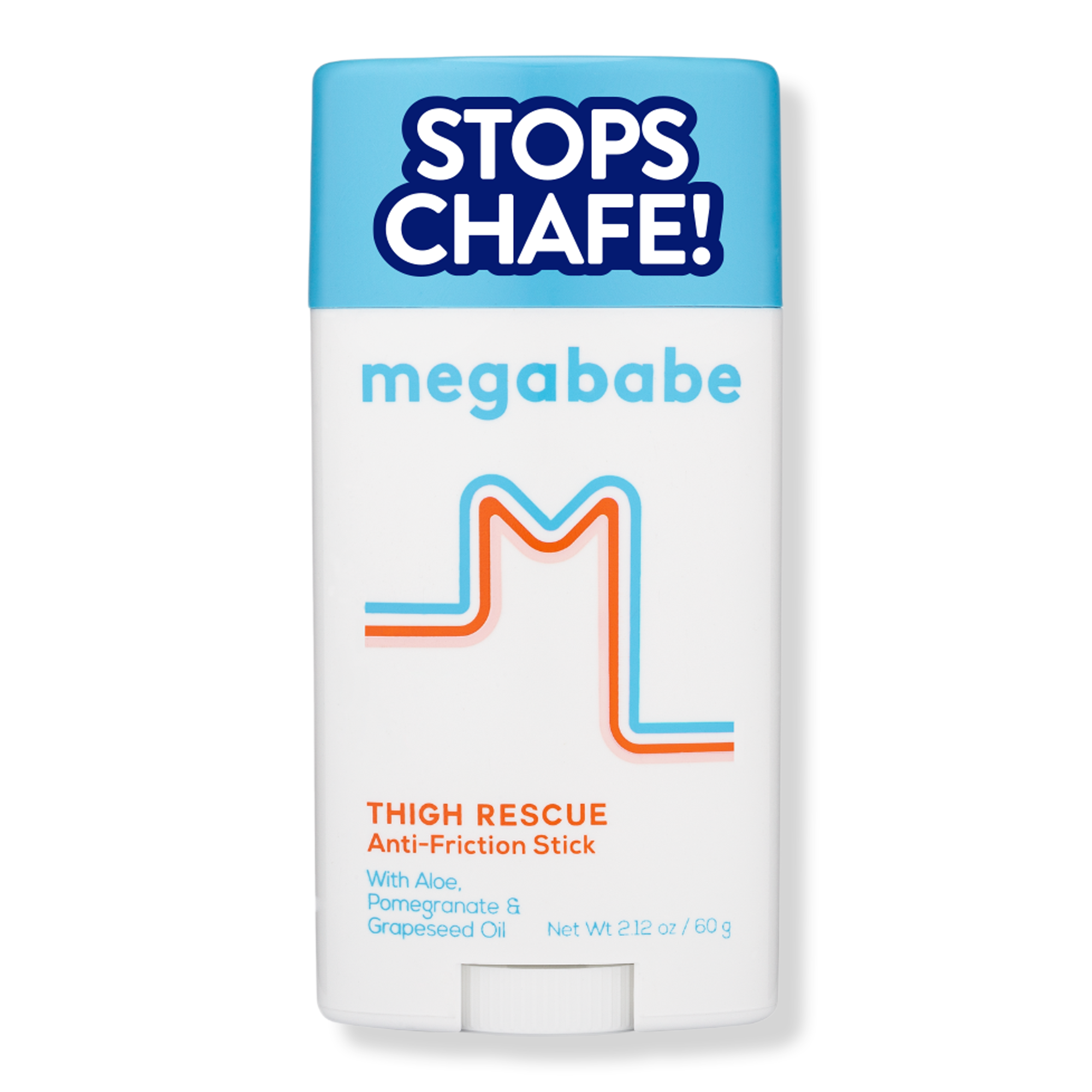 megababe Thigh Rescue #1