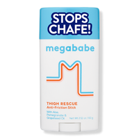 Thigh Rescue Mini Anti-Friction Stick - megababe | Ulta Beauty