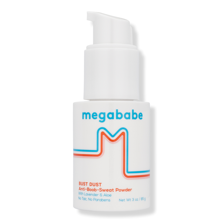 megababe Bust Dust Anti-Boob-Sweat Powder #1