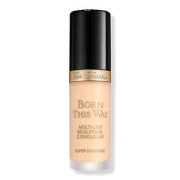 Too Faced Born This Way Super Coverage Multi-Use Concealer - Almond