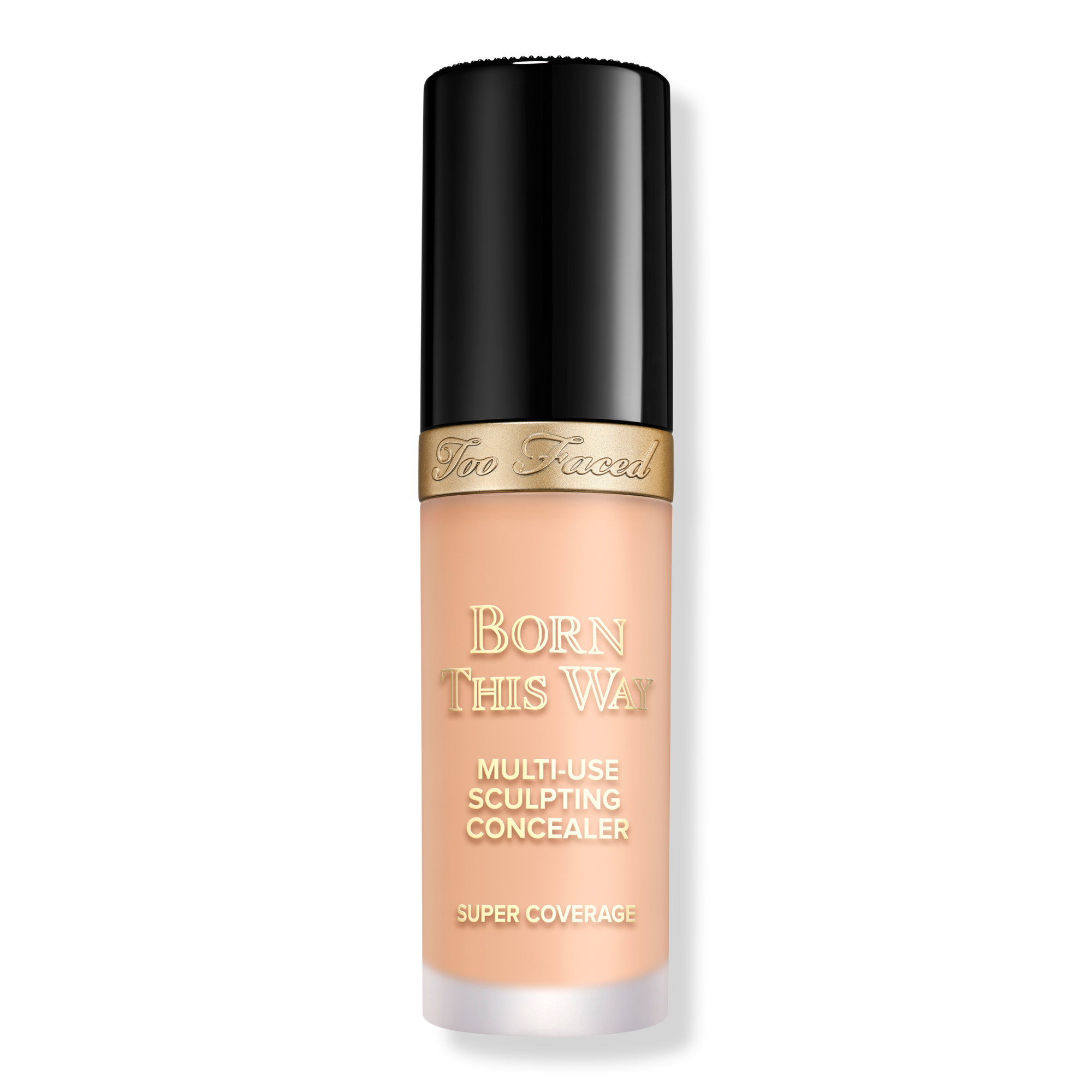 Too Faced Born This Way Super Coverage Multi-Use Concealer #1