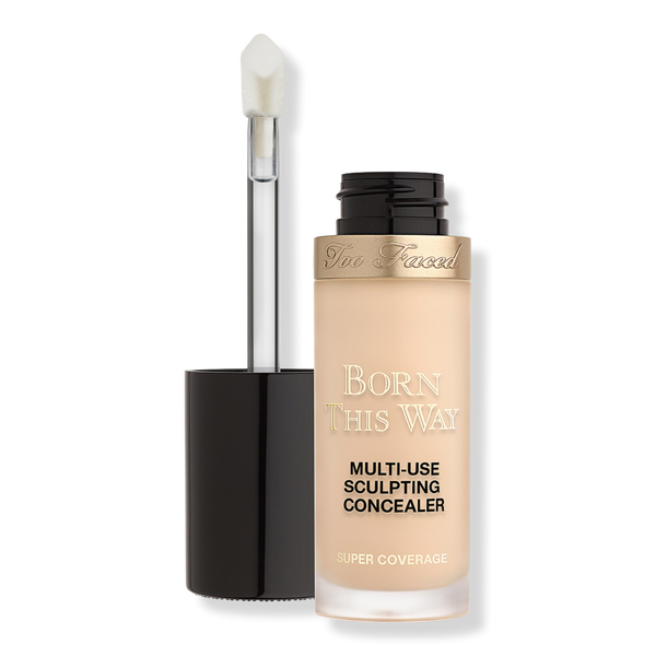 Too Faced Born This Way Super Coverage Multi-Use Concealer #1