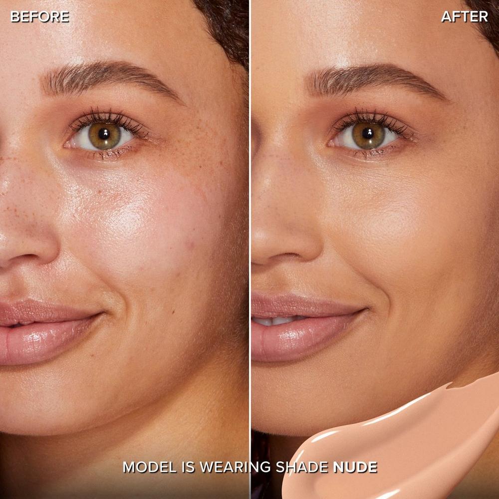 Born This Way Super Coverage Multi-Use Longwear Concealer