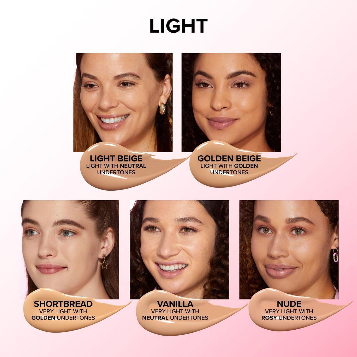 Born This Way Super Coverage Multi-Use Longwear Concealer
