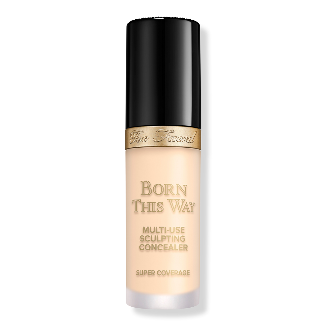 Too Faced Born This Way Super Coverage Multi-Use Concealer #1