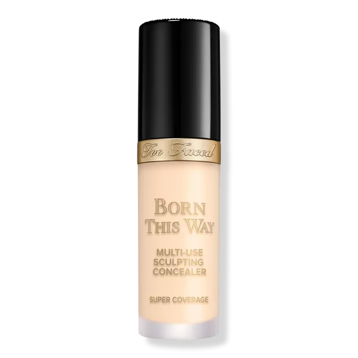 Too Faced Born This Way Super Coverage Longwear Concealer